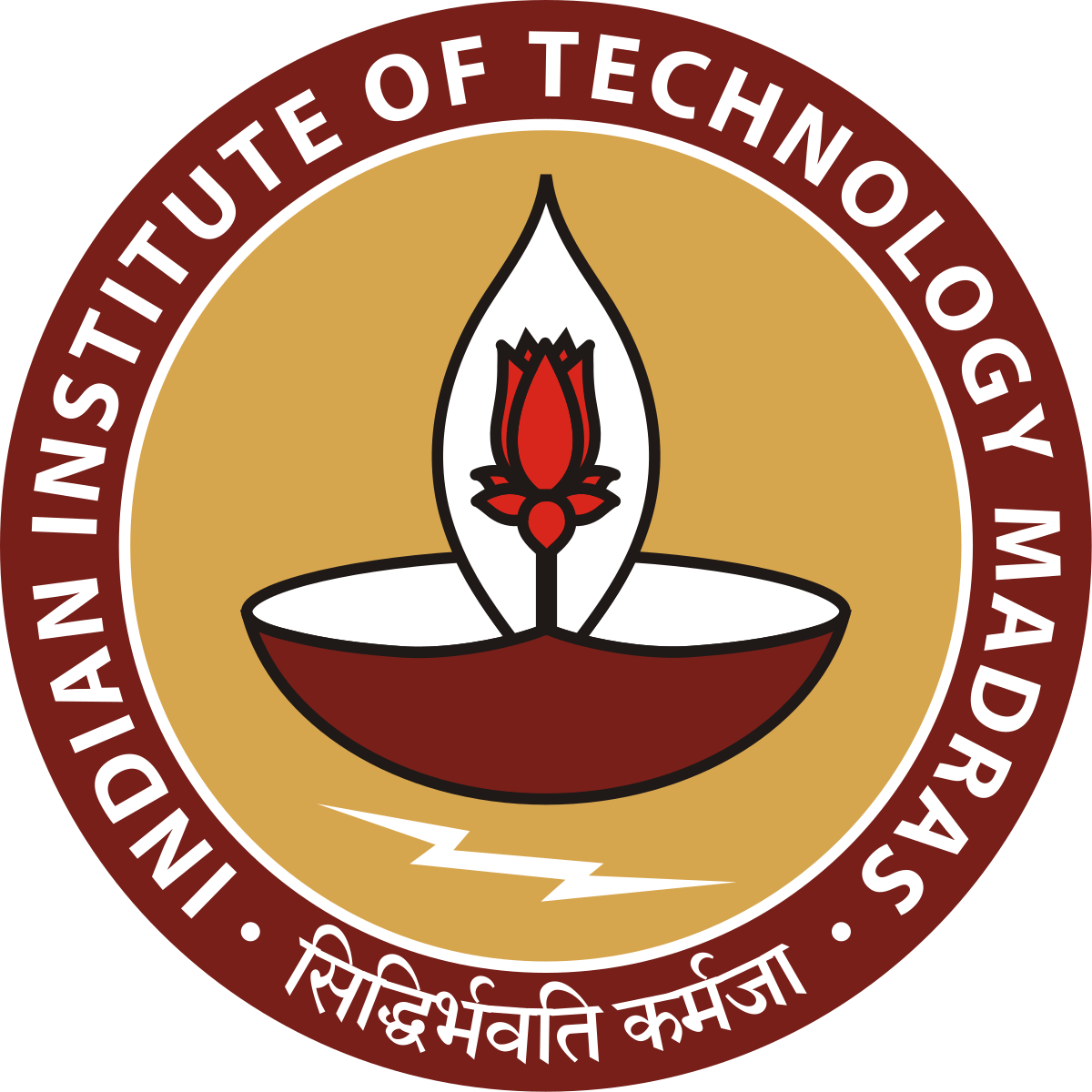 Indian Institute Of Technology Madras
