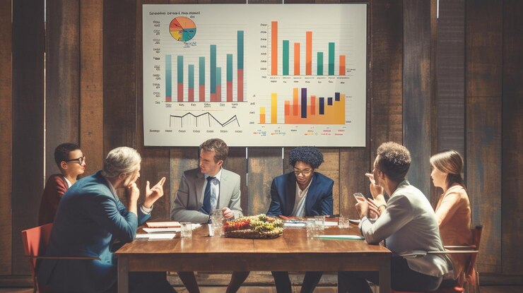 Market Entry Discussions