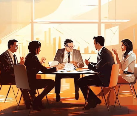 Fireside Chats with Entrepreneurs