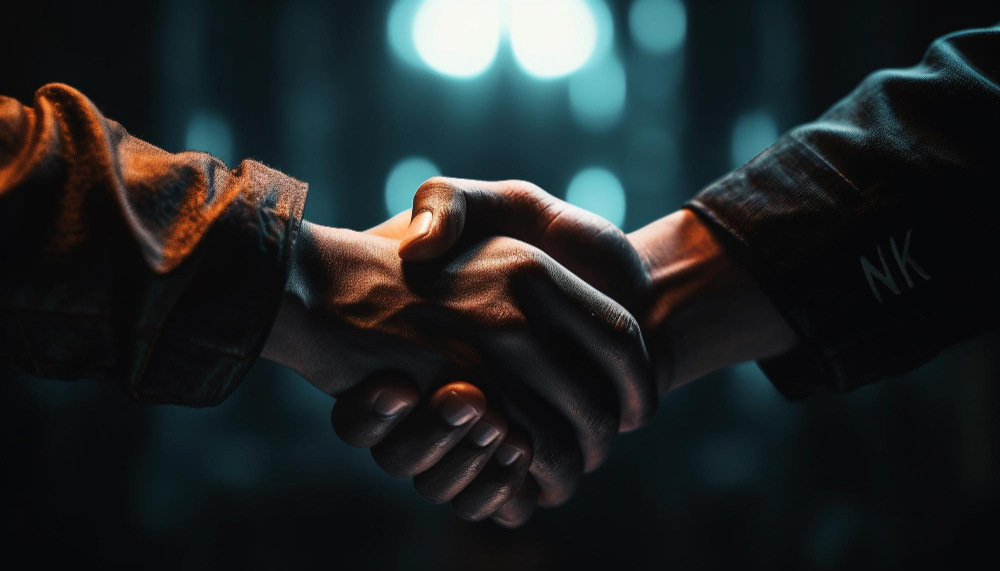 Strategic Collaborations